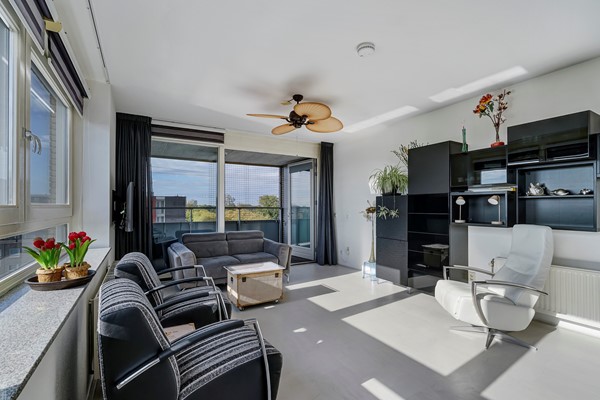 Medium property photo - Melis Stokelaan 1884, 2541 GC Den Haag